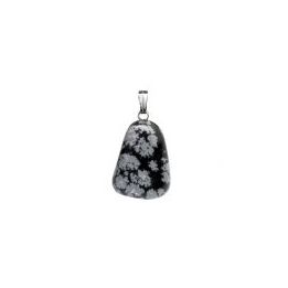 Obsidiana Nevada Anilla